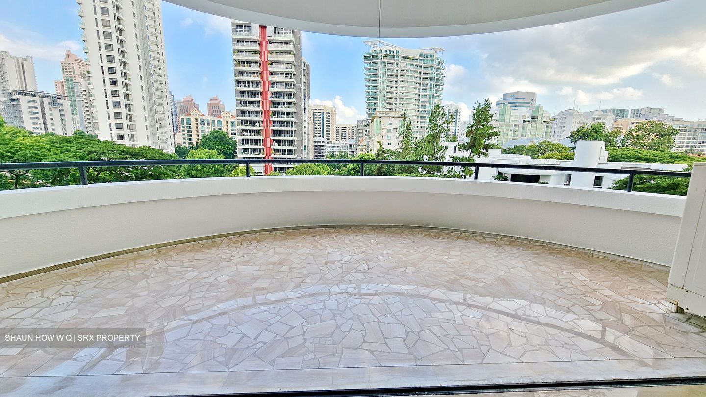 Regency Park (D10), Condominium #416460481